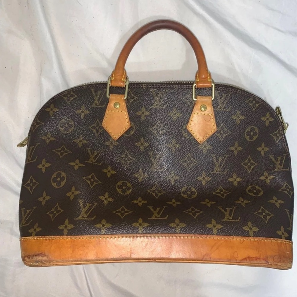 Louis Vuitton Bag